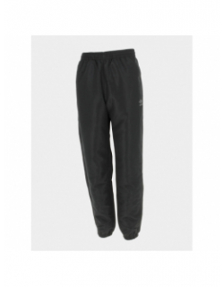 Jogging sport loisir woven uni noir homme - Umbro