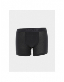 Pack 2 boxers hologram logo noir homme - Levi's