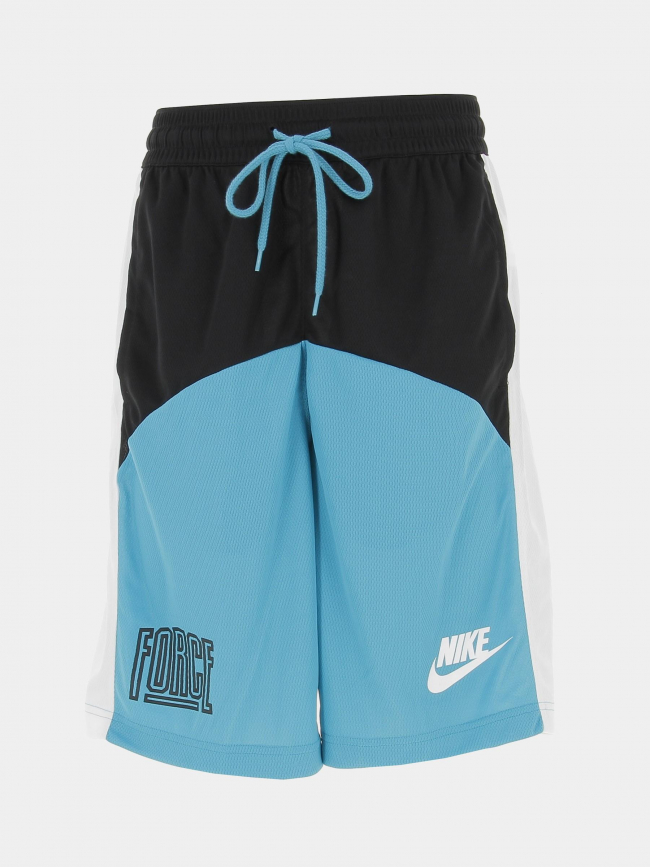 Short de basketball bleu homme - Nike