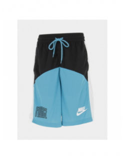 Short de basketball bleu homme - Nike