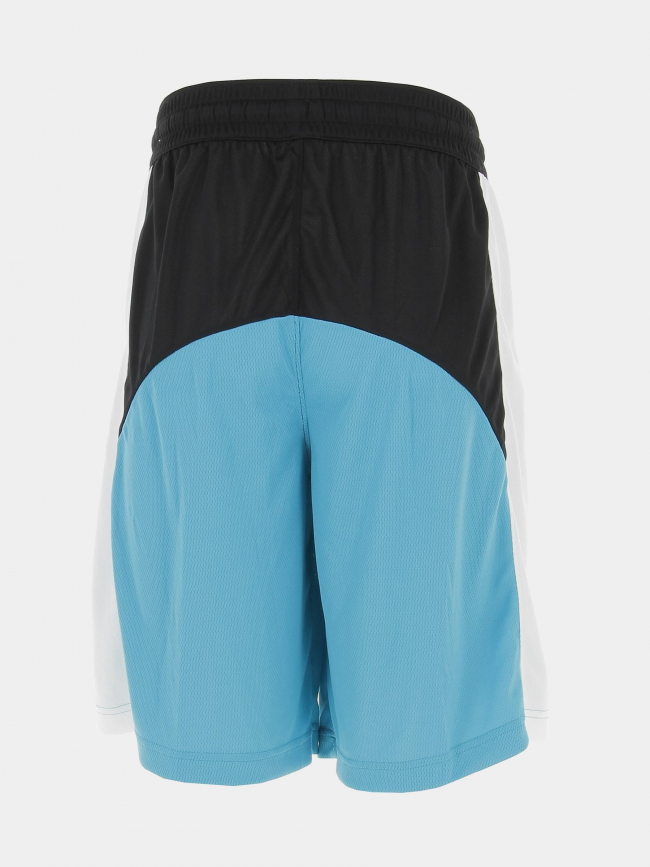 Short de basketball bleu homme - Nike