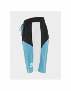 Short de basketball bleu homme - Nike