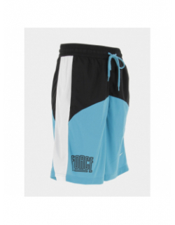 Short de basketball bleu homme - Nike