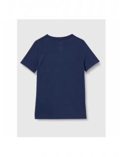 T-shirt boxtab bleu enfant - Levi's