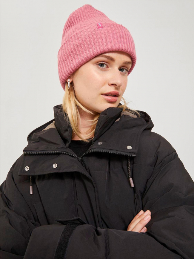 Bonnet othelia rose femme - Jjxx