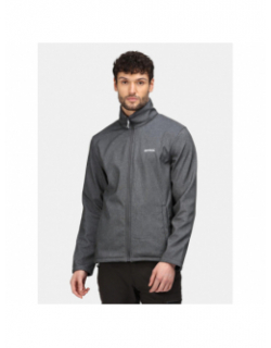 Veste softshell cera gris homme - Regatta