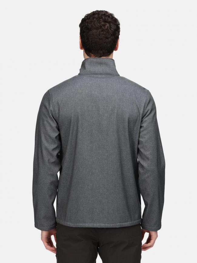 Veste softshell cera gris homme - Regatta