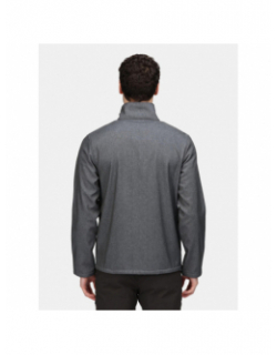 Veste softshell cera gris homme - Regatta