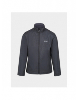 Veste softshell cera gris homme - Regatta