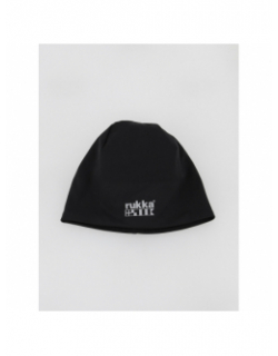 Bonnet de running noir - Rukka