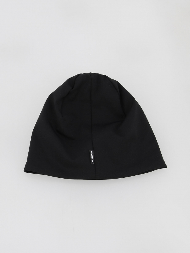 Bonnet de running noir - Rukka