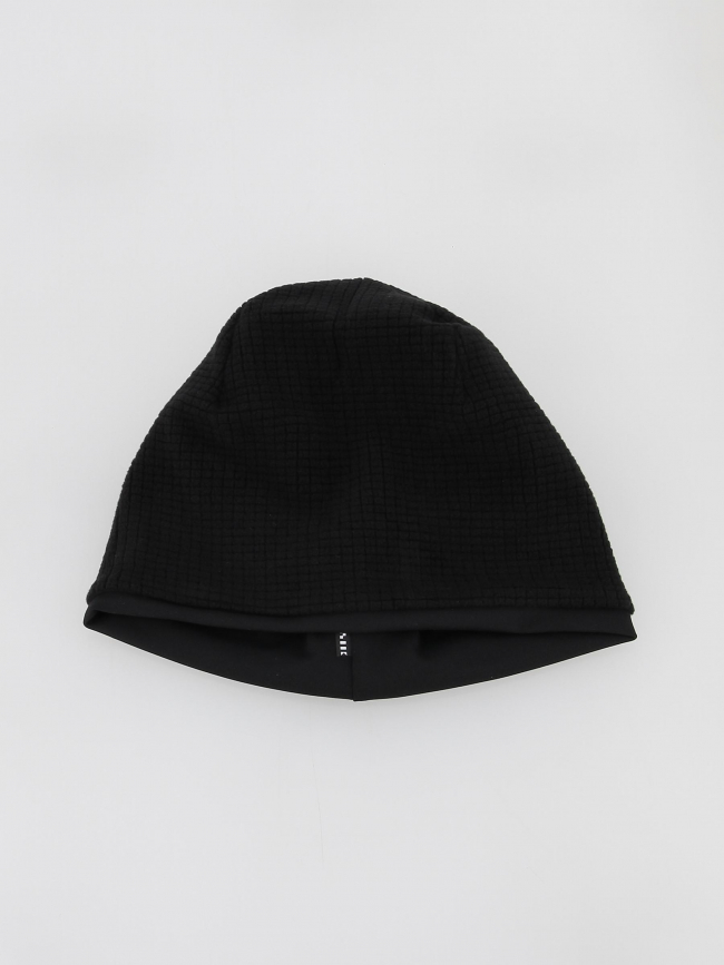 Bonnet de running noir - Rukka