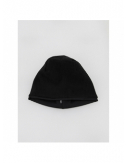 Bonnet de running noir - Rukka