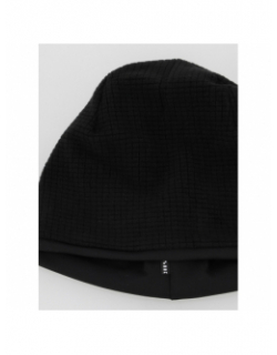 Bonnet de running noir - Rukka