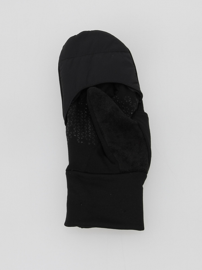 Gants moufle amovible noir - Rukka