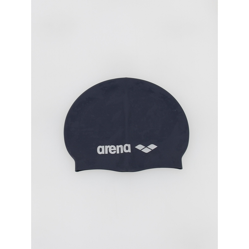 Bonnet de bain natation classic bleu marine - Arena