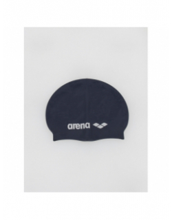 Bonnet de bain natation classic bleu marine - Arena