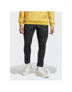 Jogging multi logo bluv q4 noir homme - Adidas