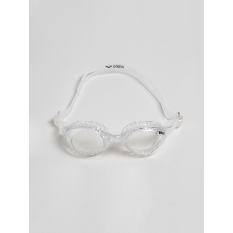 Lunettes de natation air soft transparente - Arena