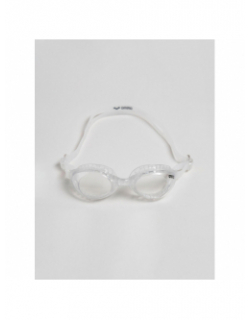 Lunettes de natation air soft transparente - Arena