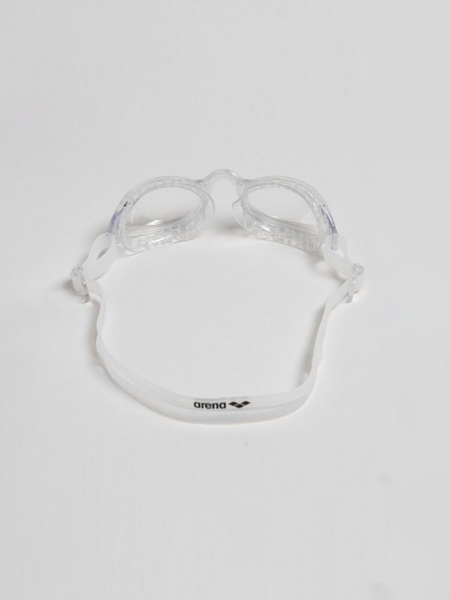 Lunettes de natation air soft transparente - Arena