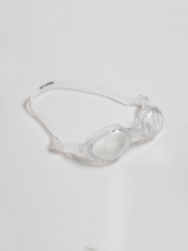 Lunettes de natation air soft transparente - Arena