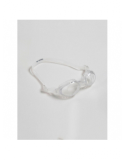 Lunettes de natation air soft transparente - Arena