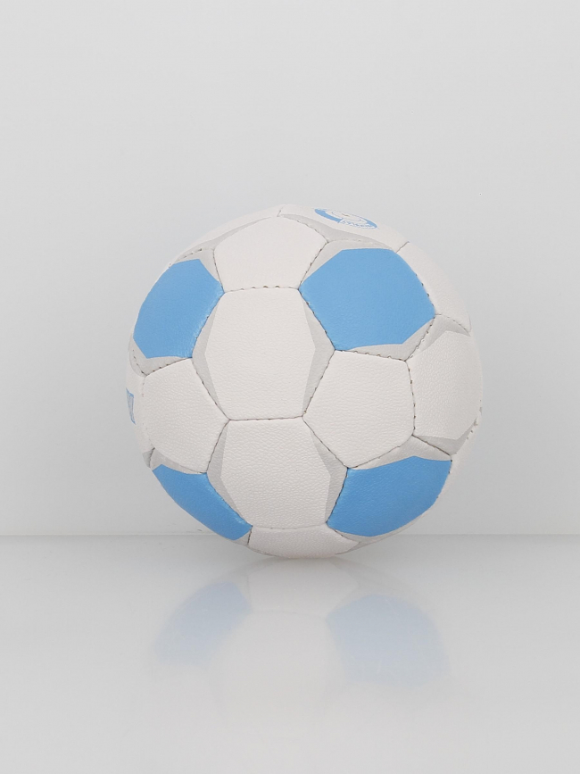 Ballon de handball taille 1 bleu/blanc - Tremblay