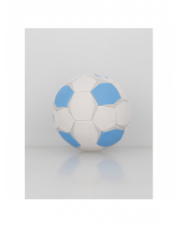 Ballon de handball taille 1 bleu/blanc - Tremblay