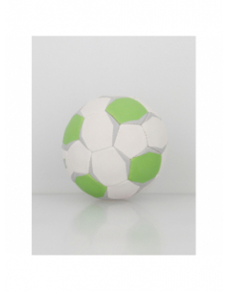 Ballon de handball taille 2 vert/blanc - Tremblay