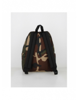 Sac à dos Eastpak padded pak'R camo marron kaki