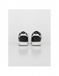 Baskets core essentials noir blanc homme - Lacoste