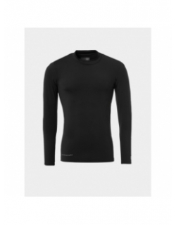 Baselayer de football distinction colors noir homme - Uhlsport