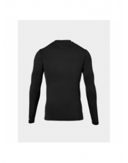 Baselayer de football distinction colors noir homme - Uhlsport