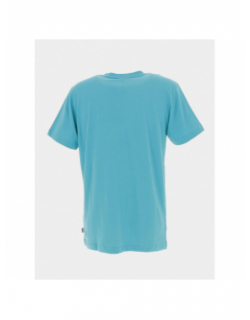 T-shirt logo liège spectra vert homme - Picture