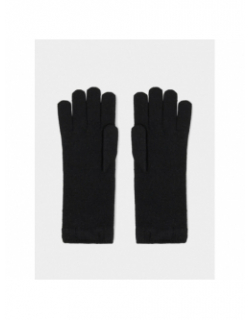 Gants en laine limitless chic noir femme - Tommy Hilfiger