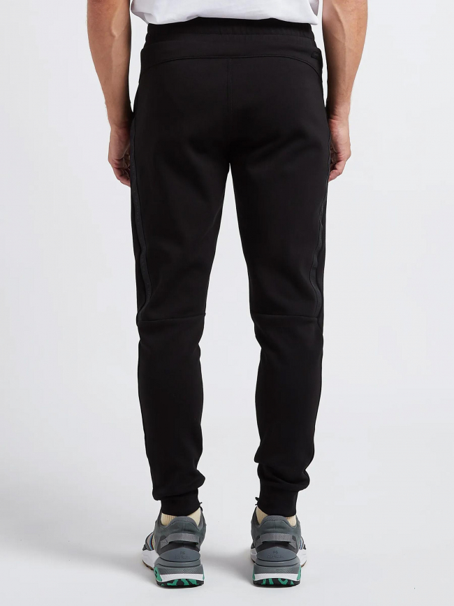 Jogging bande logo tonal noir homme - Calvin klein