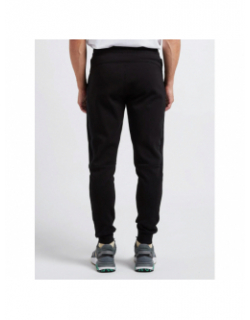 Jogging bande logo tonal noir homme - Calvin klein