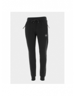 Jogging karyler noir homme - Helvetica