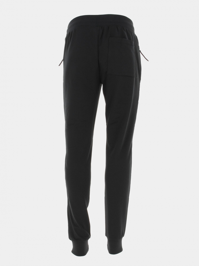 Jogging karyler noir homme - Helvetica