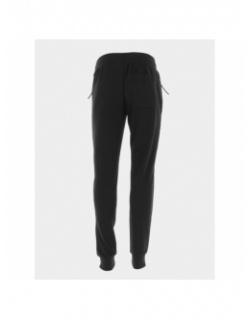 Jogging karyler noir homme - Helvetica