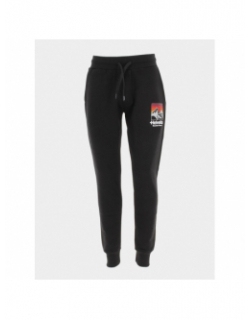 Jogging cermont noir homme - Helvetica