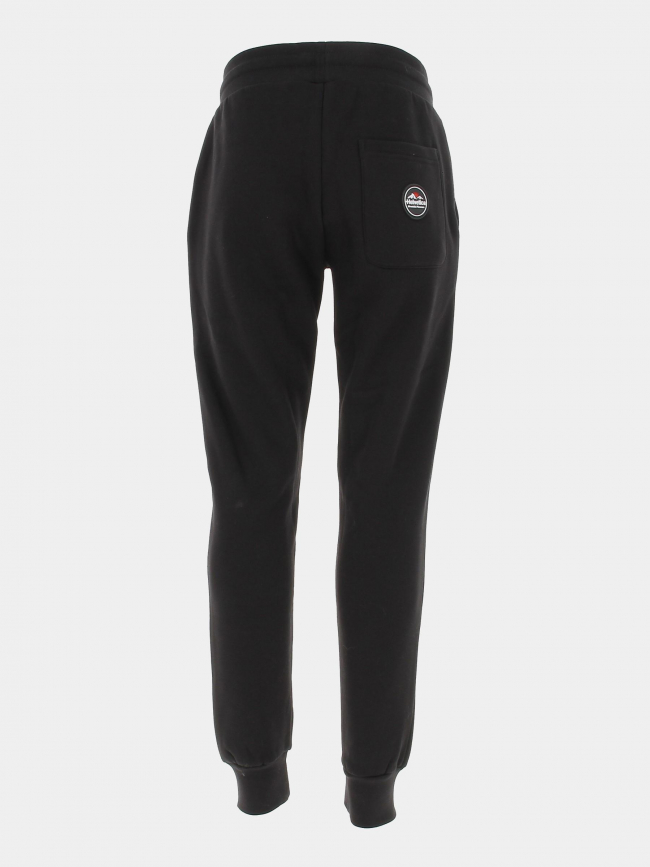 Jogging cermont noir homme - Helvetica