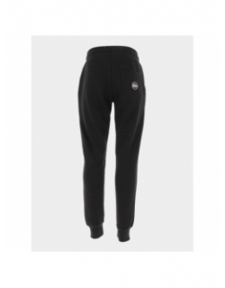 Jogging cermont noir homme - Helvetica