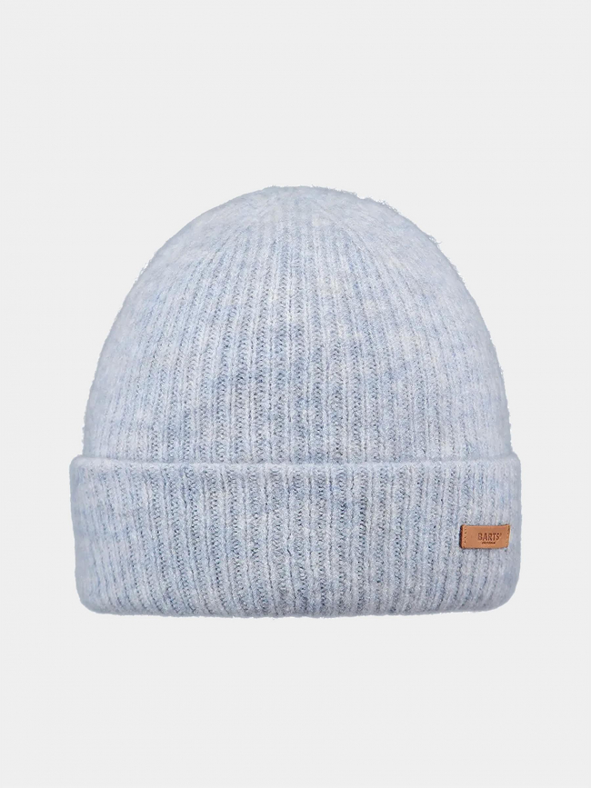 Bonnet witzia bleu clair femme - Barts