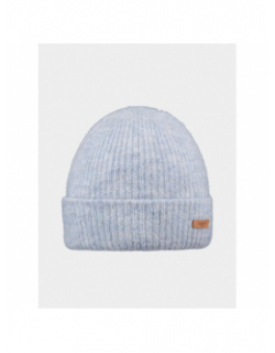 Bonnet witzia bleu clair femme - Barts