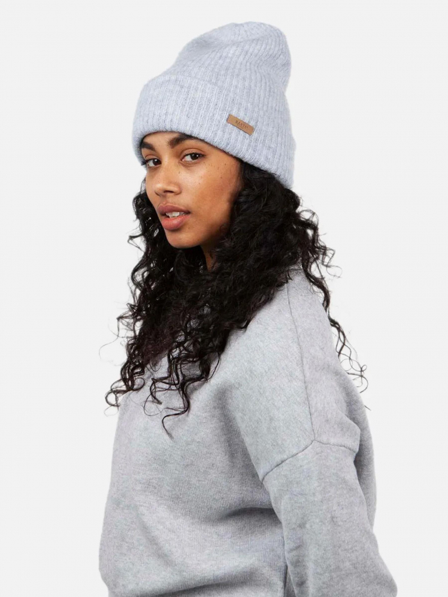 Bonnet witzia bleu clair femme - Barts