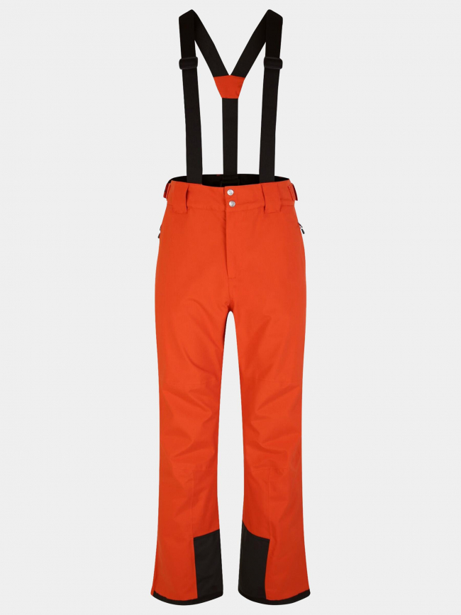 Pantalon de ski achieve II orange homme - Dare 2b