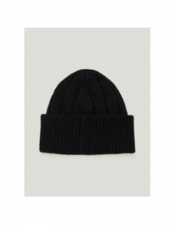 Bonnet timeless noir femme - Tommy Hilfiger