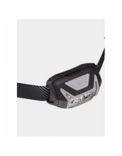 Lampe frontal actik core gris - Petzl